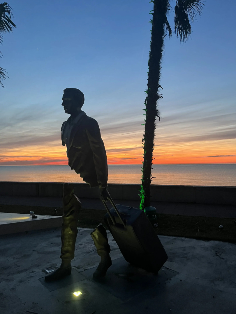 Апартаменты от собственника в Dreamland Oasis Chakvi