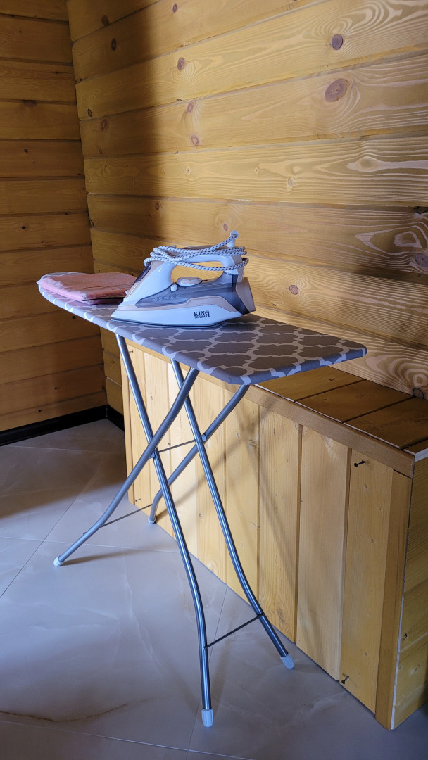 База отдыха Гравитация