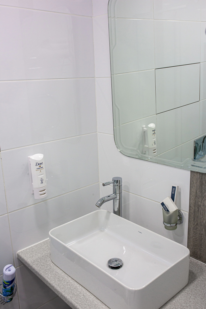 Отель Талнах