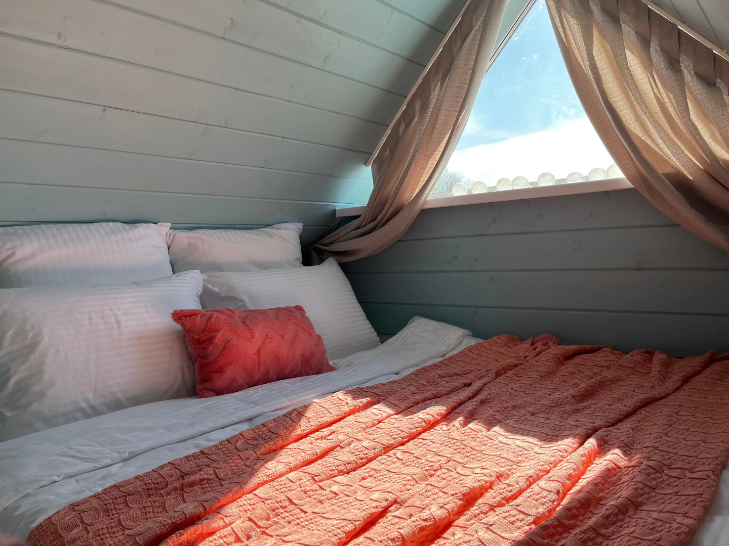 Гостевой дом Уютный дом для отдыха