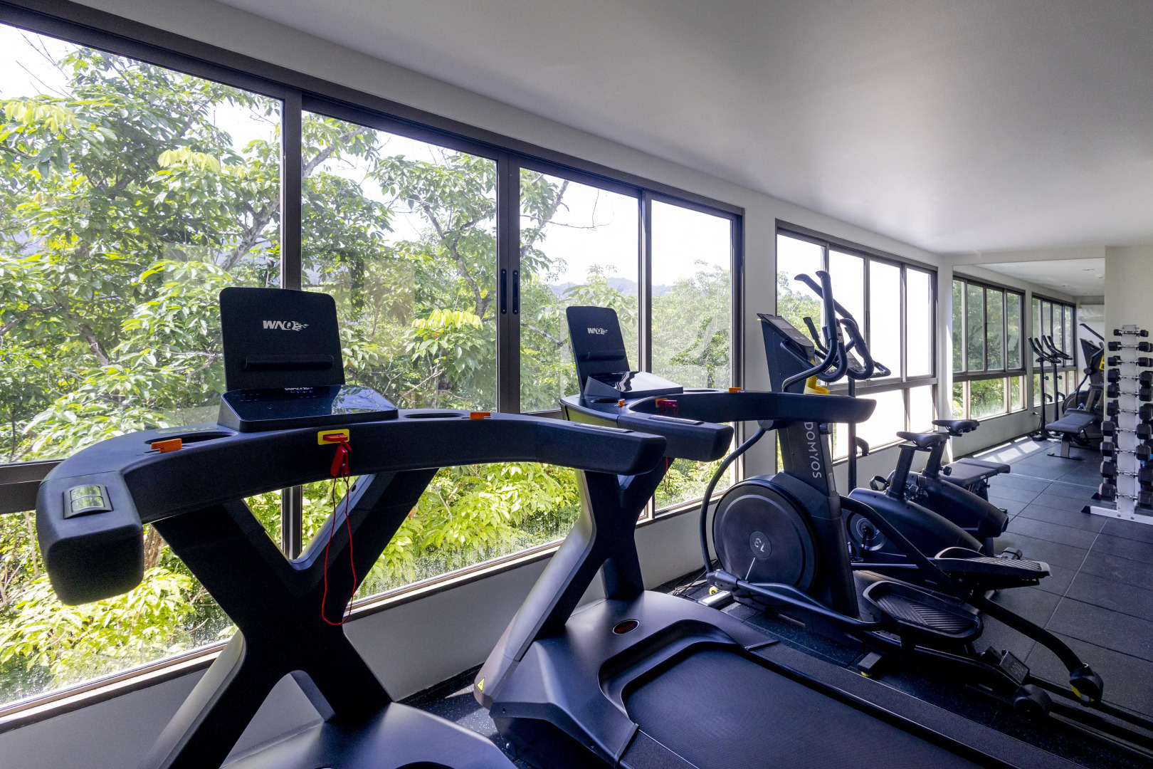 Квартира Ваша с Бассейном для Идеального Отдыха в Камале