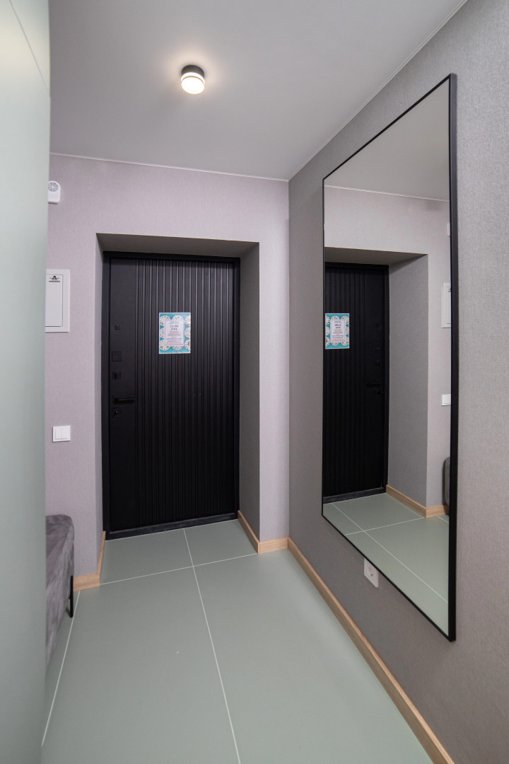 Апартаменты GLOBALSTAY. Скандинавская Гармония в Центре Смоленска