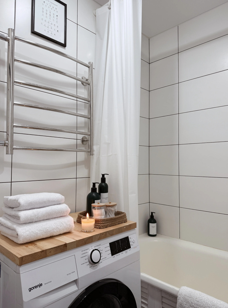 Квартира Summer TYT-YЮT