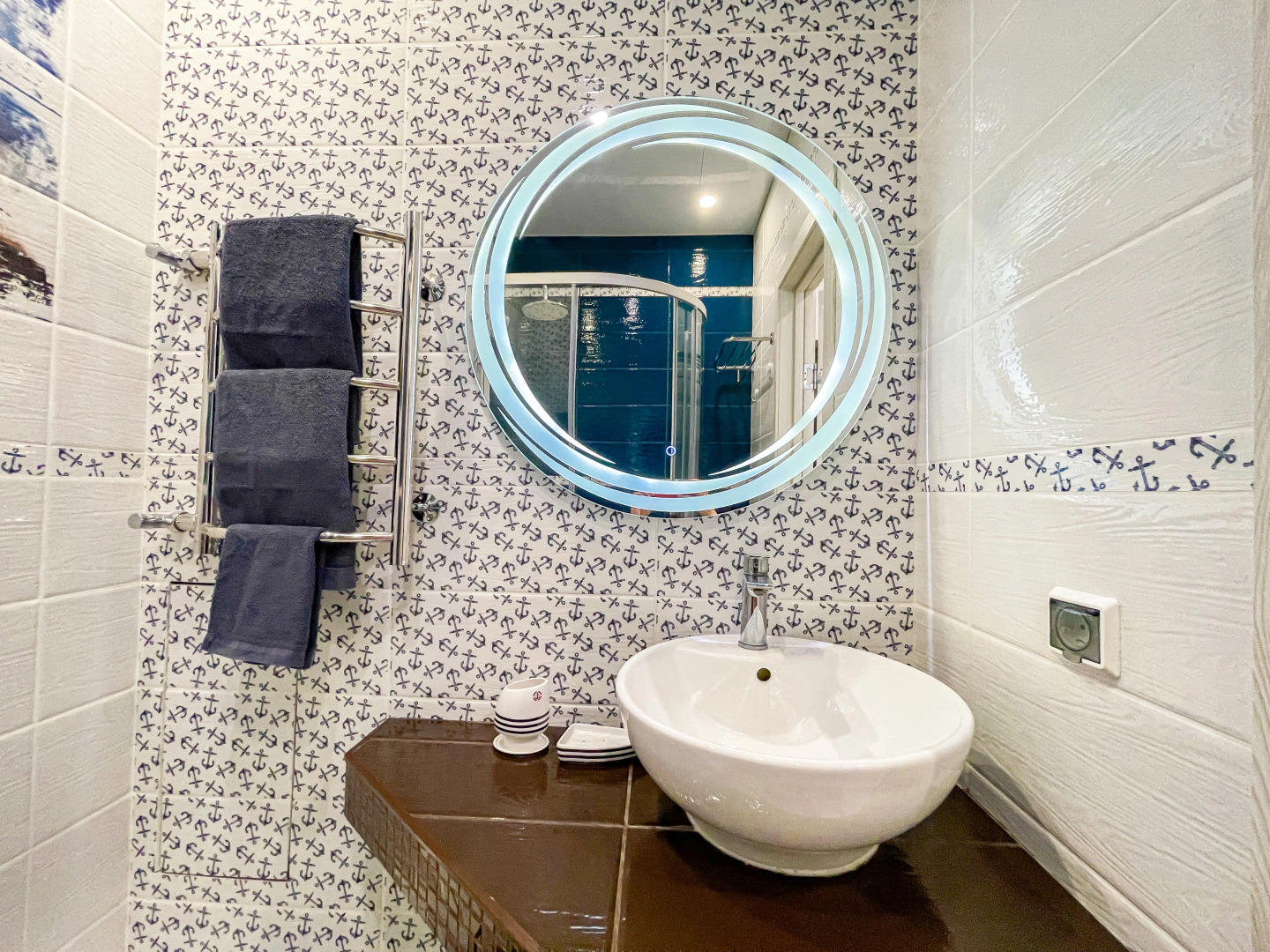 Квартира Amore