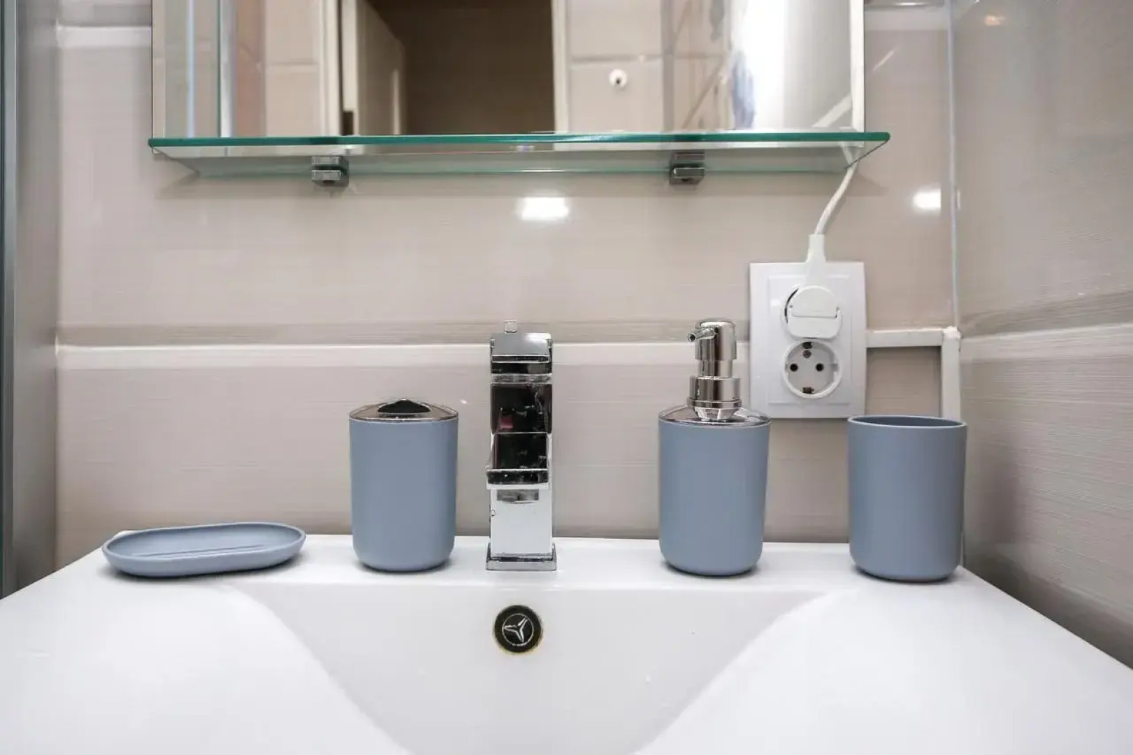 Апартаменты Rauschen Green Classic 3