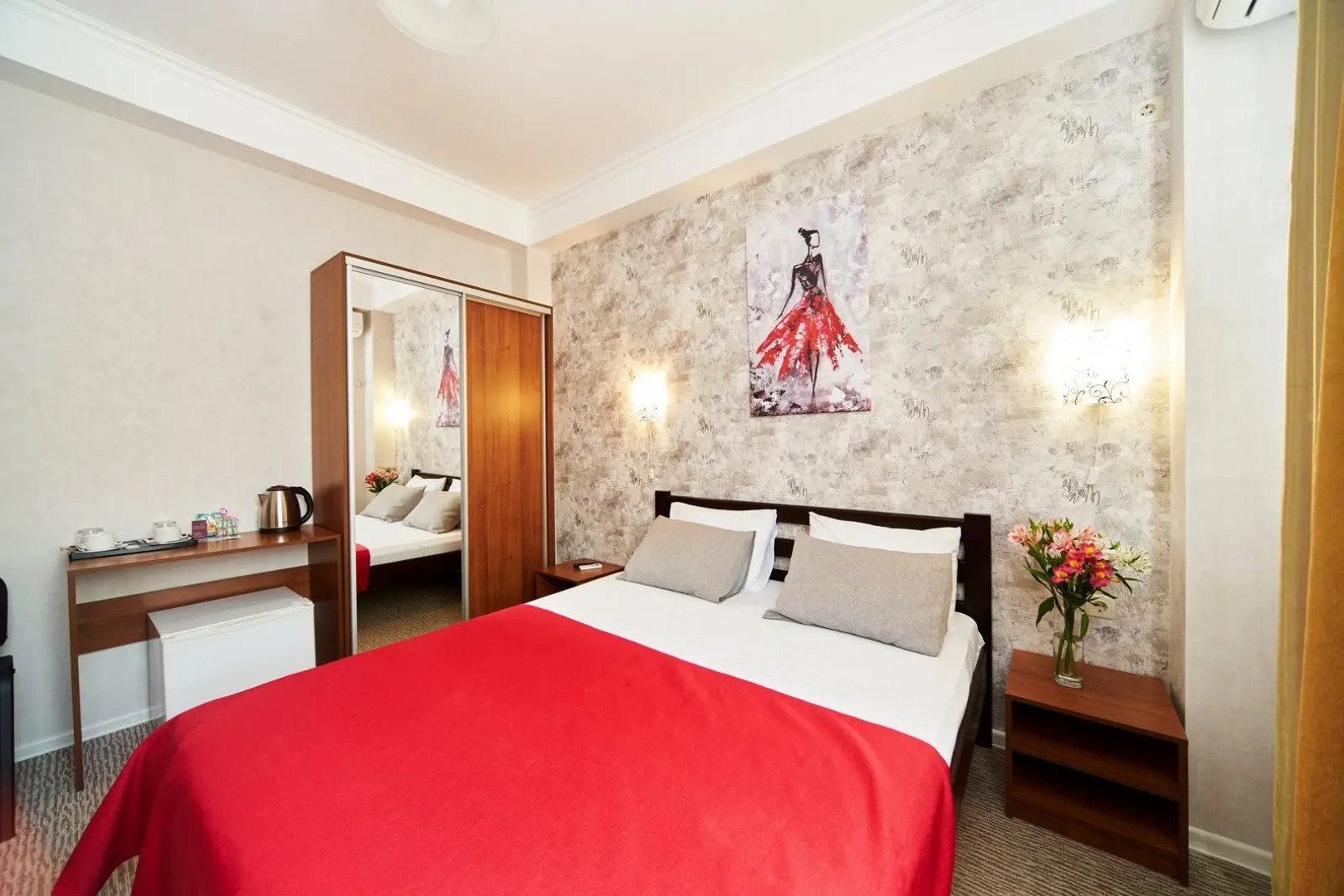 Гостевой дом Крымская Ницца