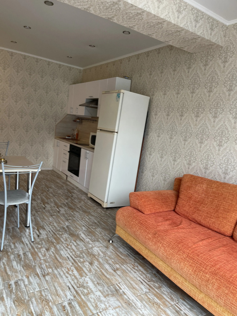 Апартаменты ЖК Маэстро