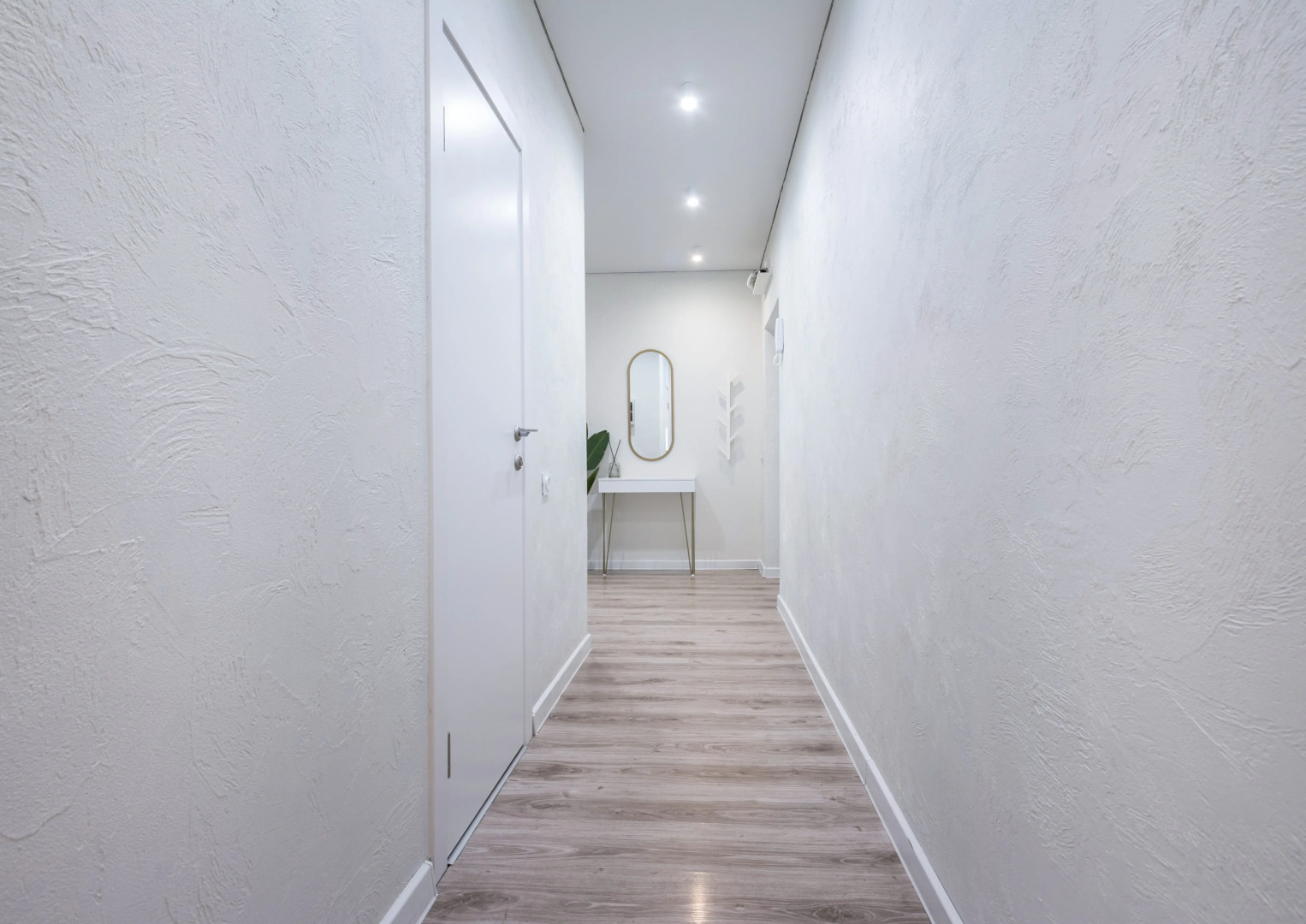 Apartament Central nearby Marriott 763