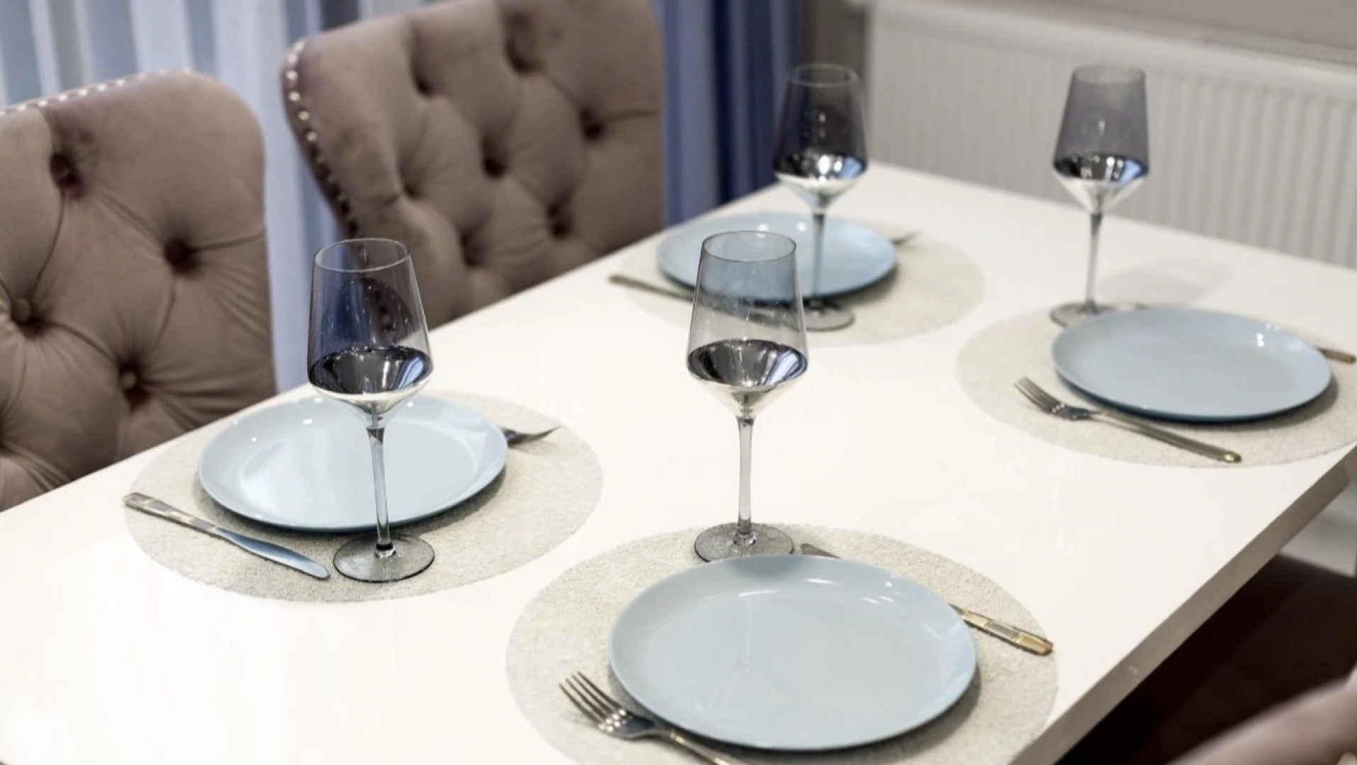 Апартаменты Апарт Елена