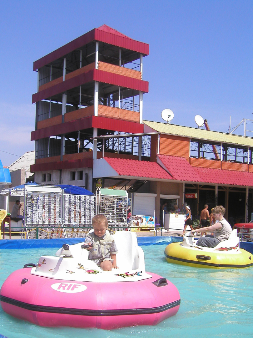 Гостевой Дом Ирина