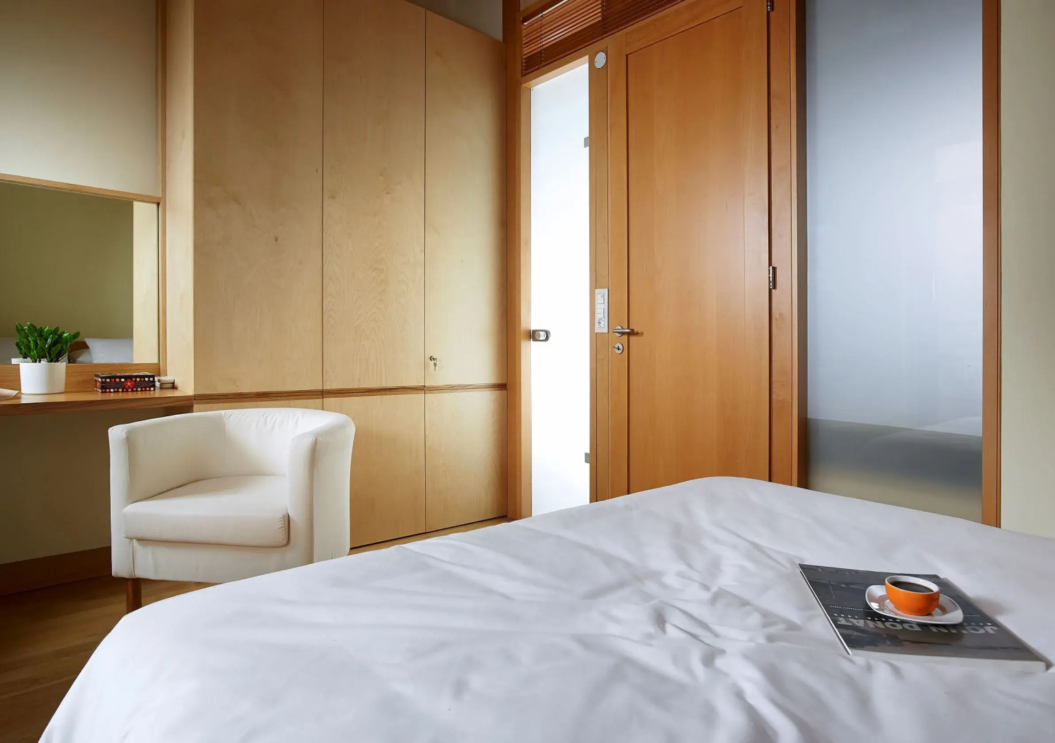 Вилла Dorotheou House