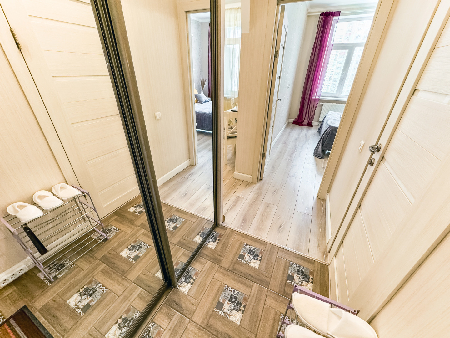 Апартаменты с заселением 24/7 Лучший сервис Посуточно 50