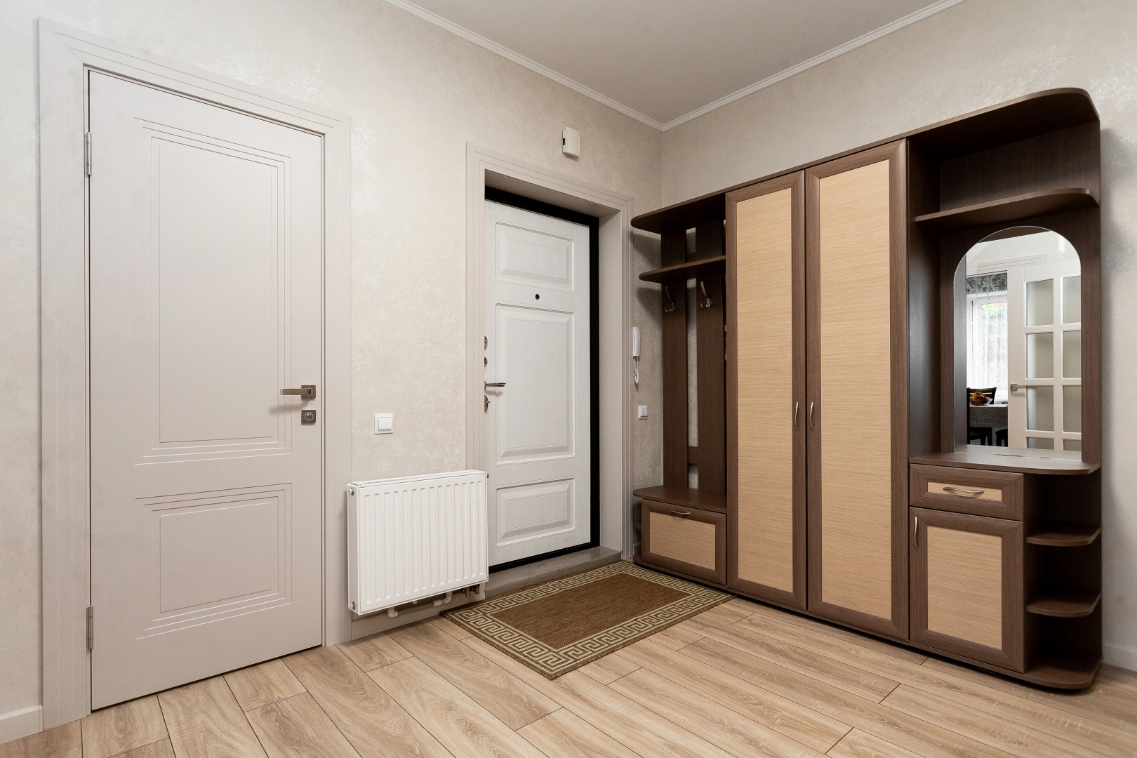 Апартаменты Отдых на Море