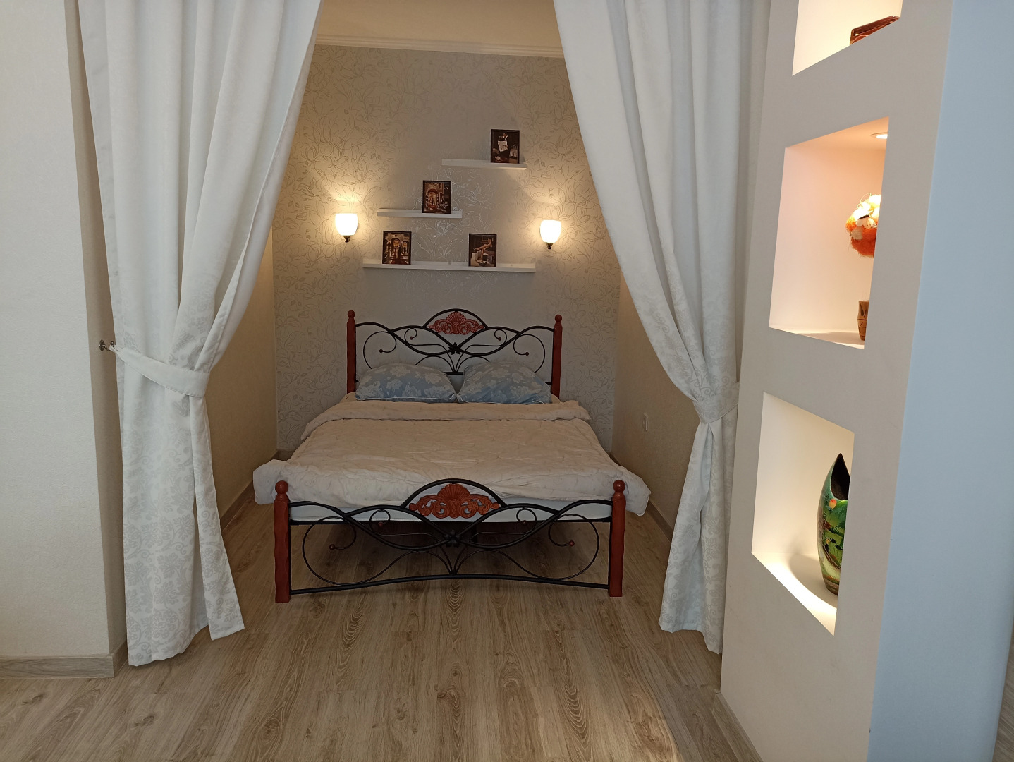 Апартаменты Одеяло&Подушка Казань Арена