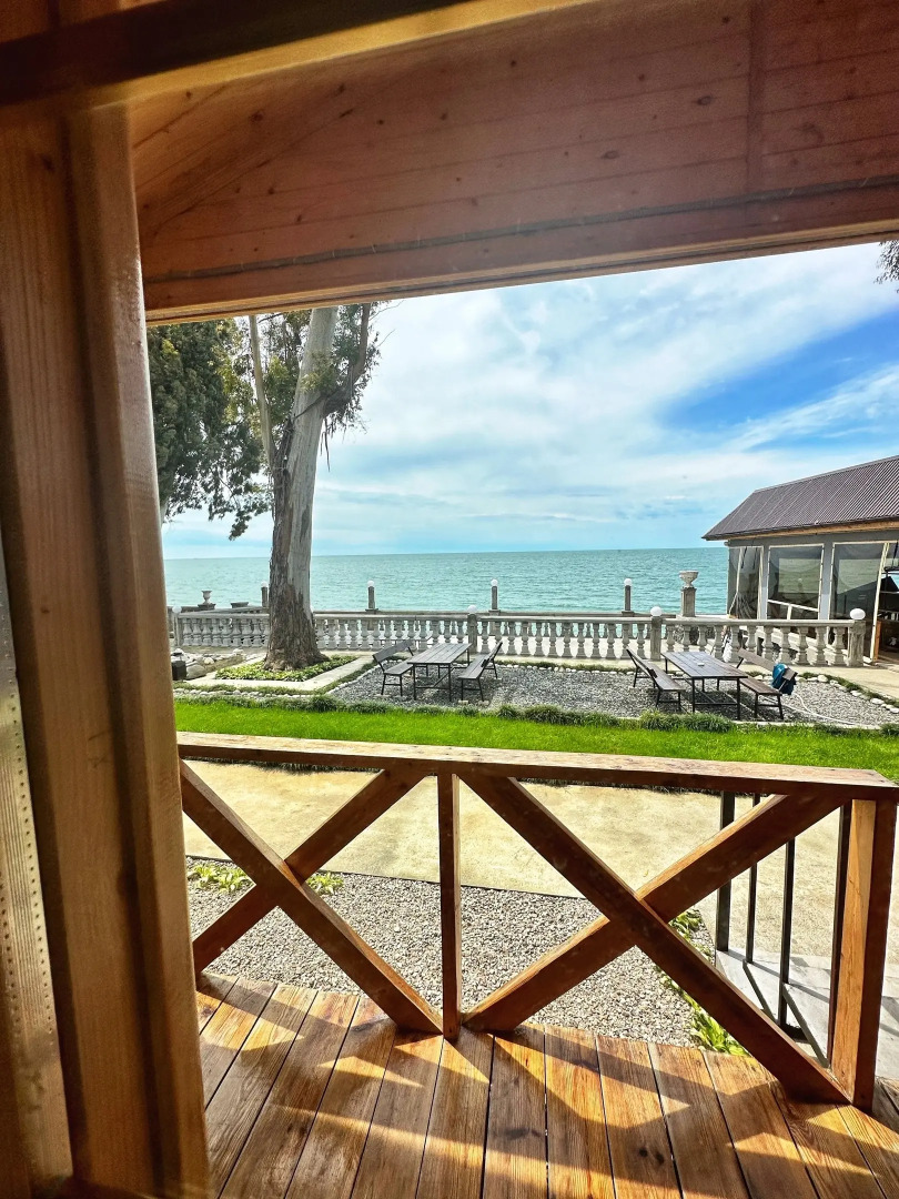 База отдыха Набережная Виктория