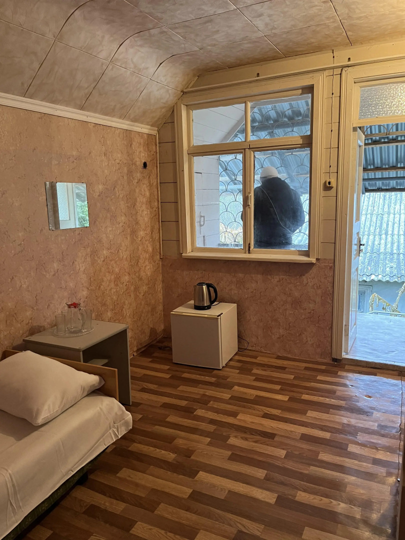 Гостевой дом АзМар