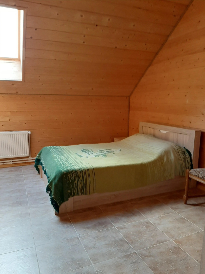 Мини-Отель Пиратский Двор