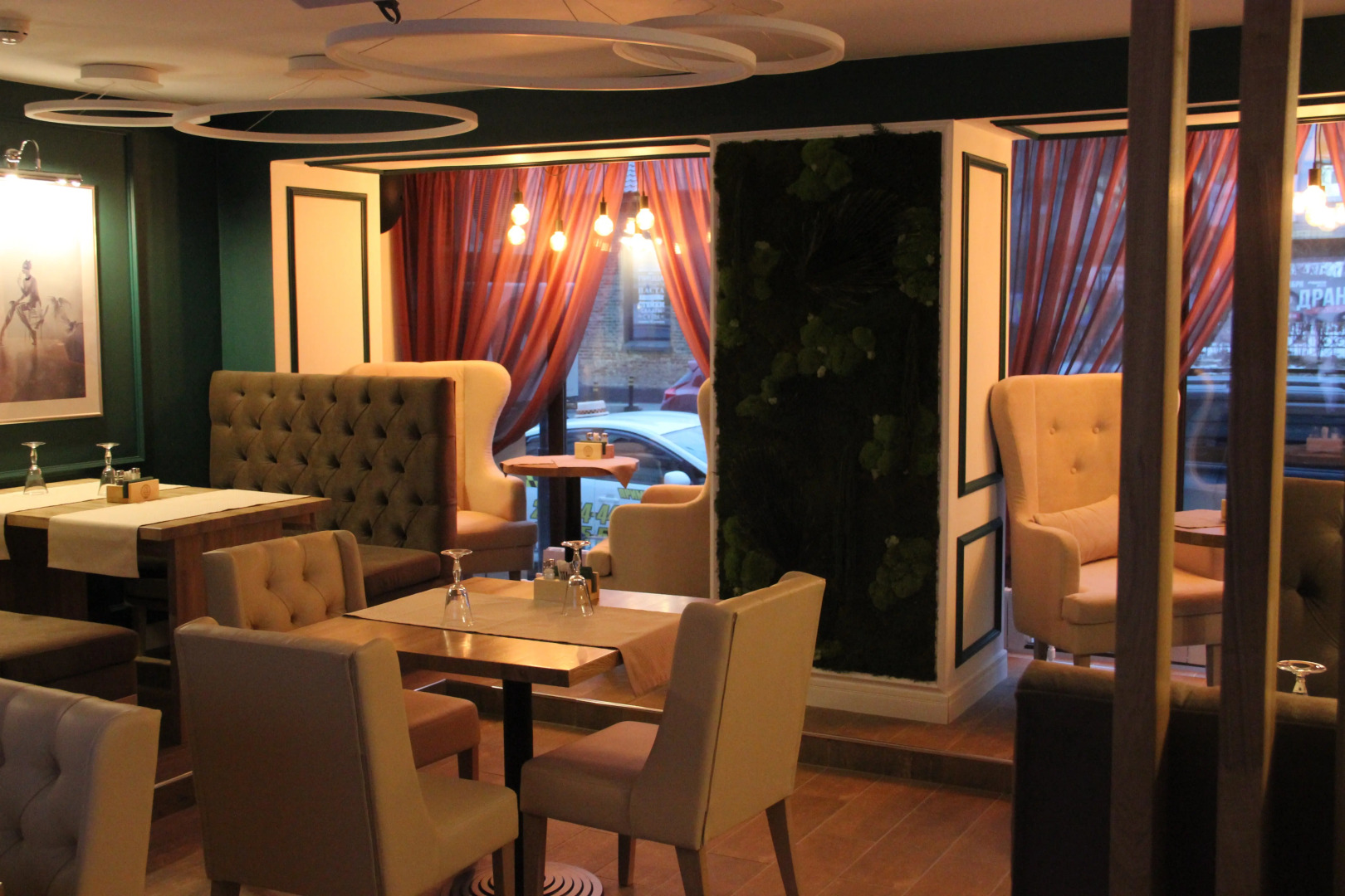 Гостиница Жемчужина