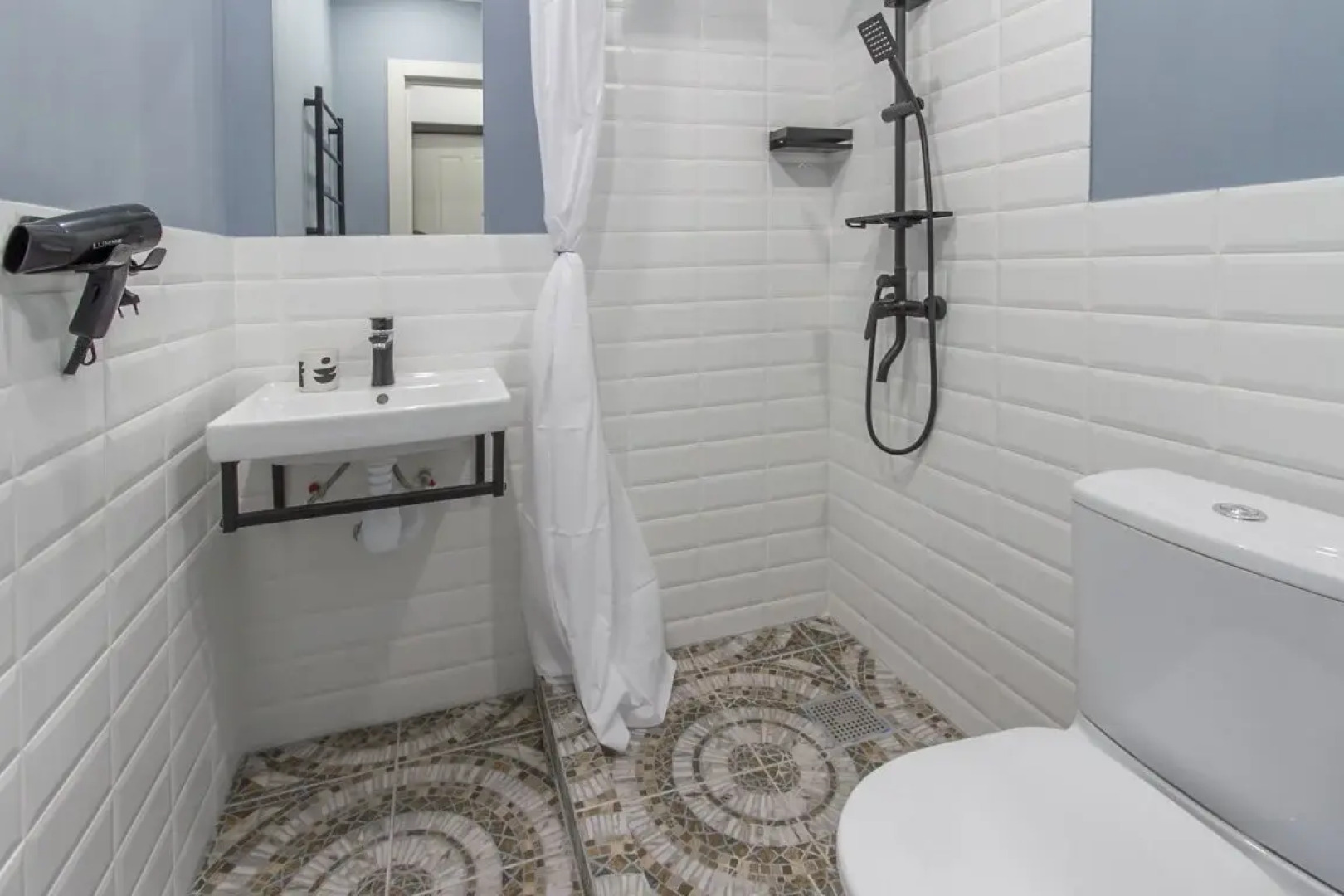 Квартира Домиго на улице Ленинградская 55