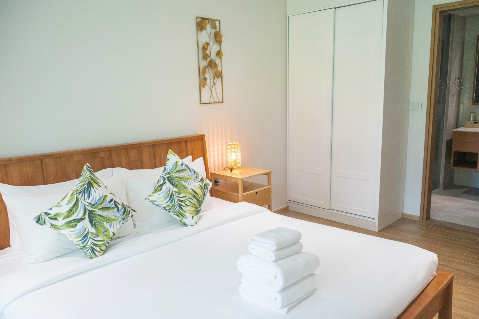 Апартаменты Laguna Beachside 2105