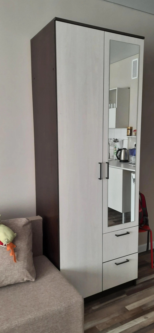 Апартаменты Семья