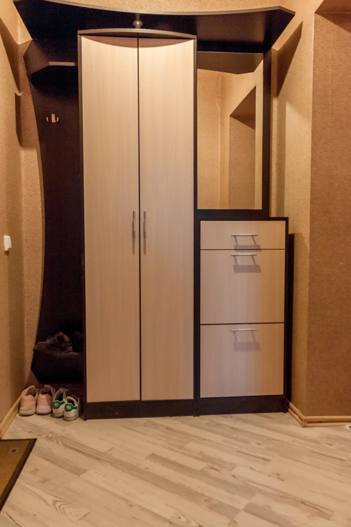 Апартаменты Базарова 2