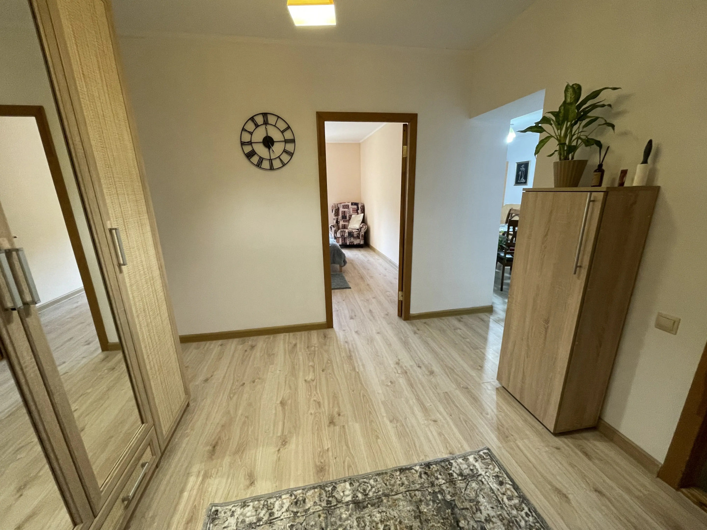 Квартира Сердце Зеленоградска - здесь