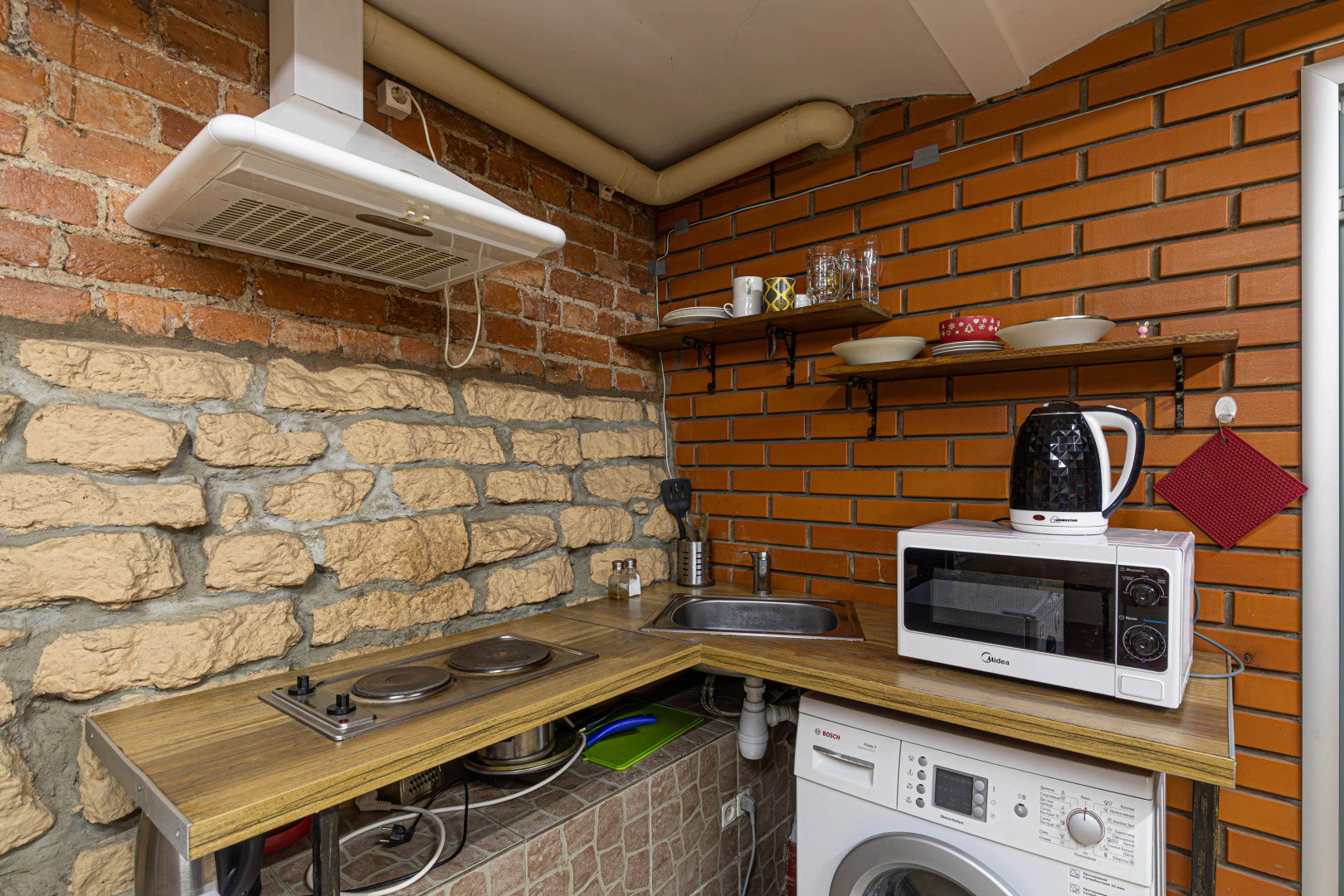 Гостевой дом CovenHouse