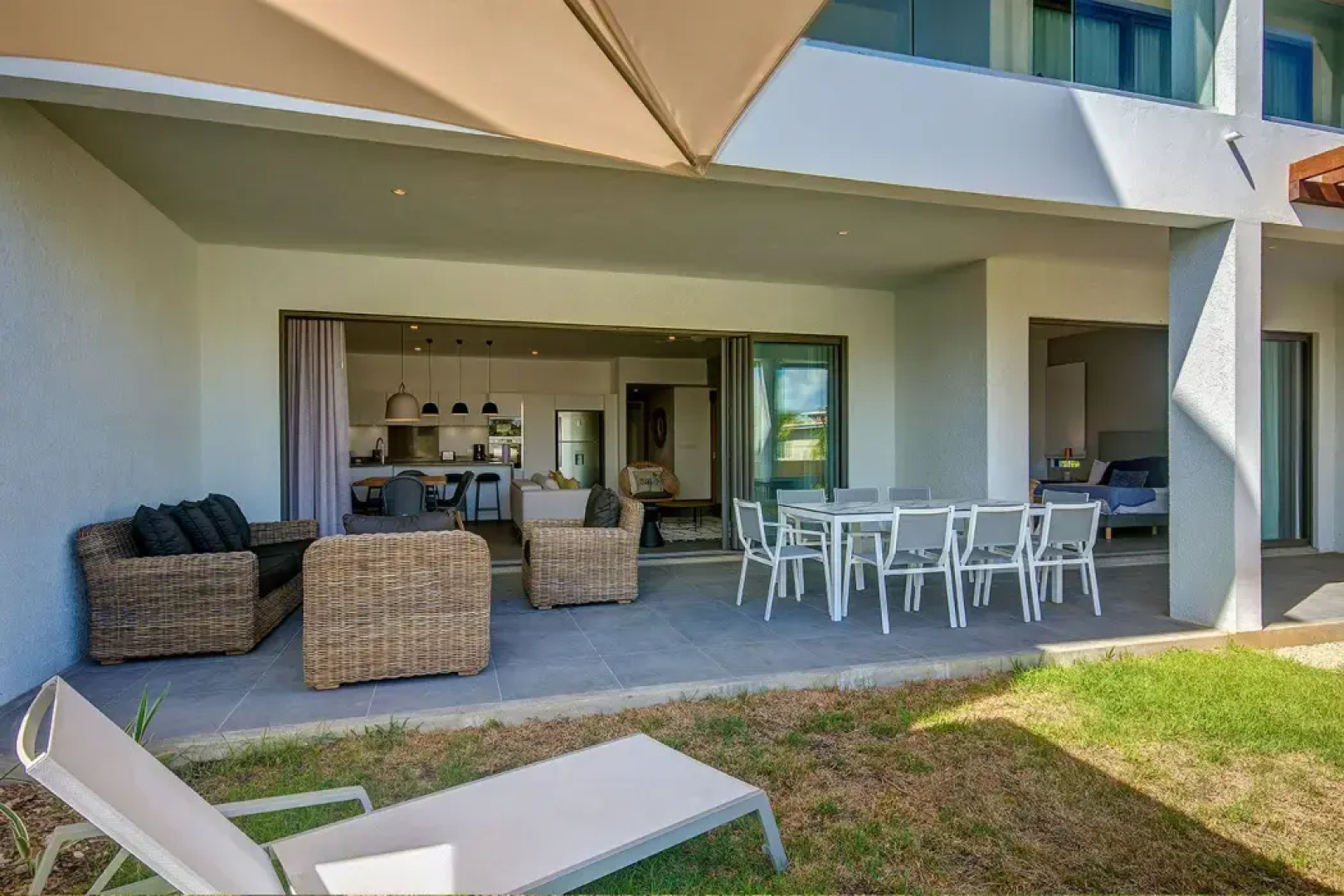 Mythic Suites & Villas