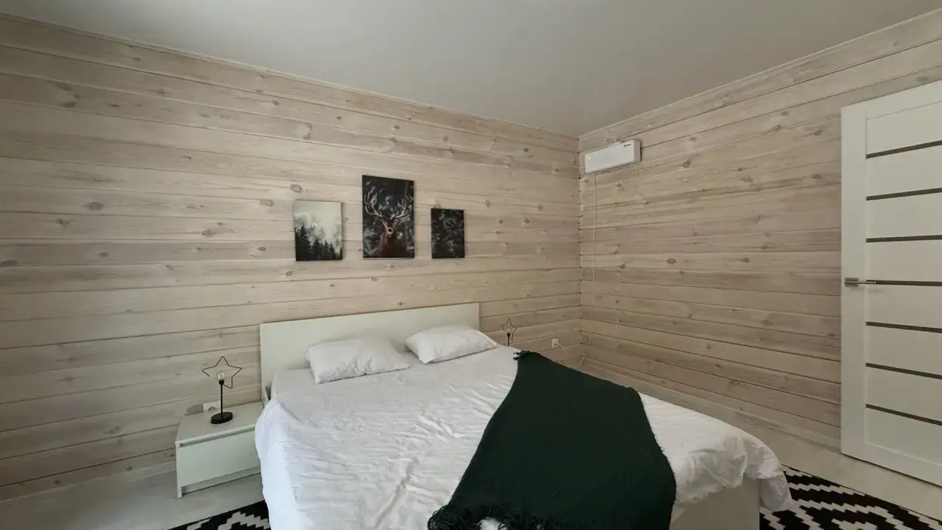 Гостевой дом Место Силы