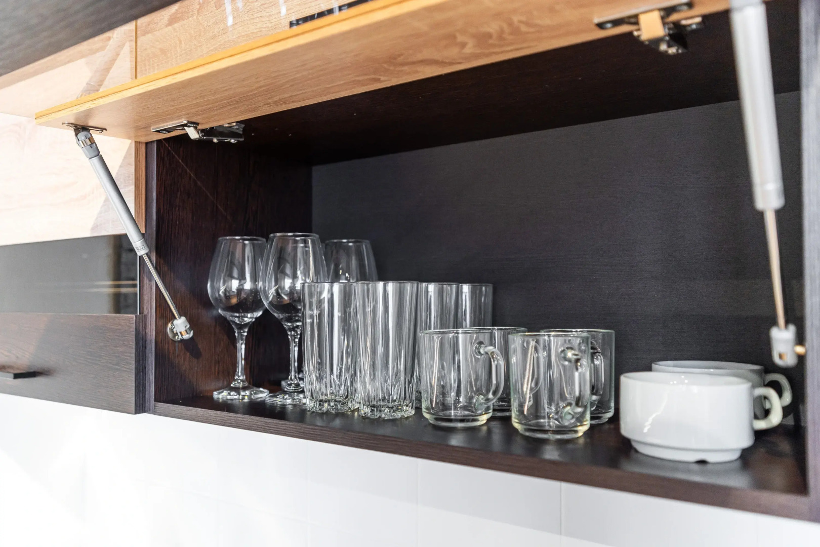 Апартаменты в элитном ЖК Алые паруса от LetoApart