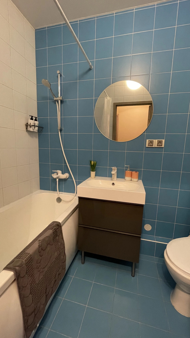 Апартаменты метро Беговая