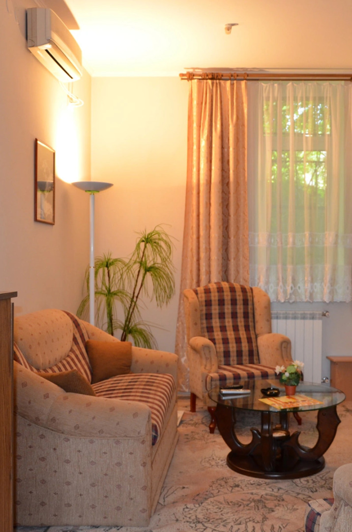 Мини-Отель Амтек