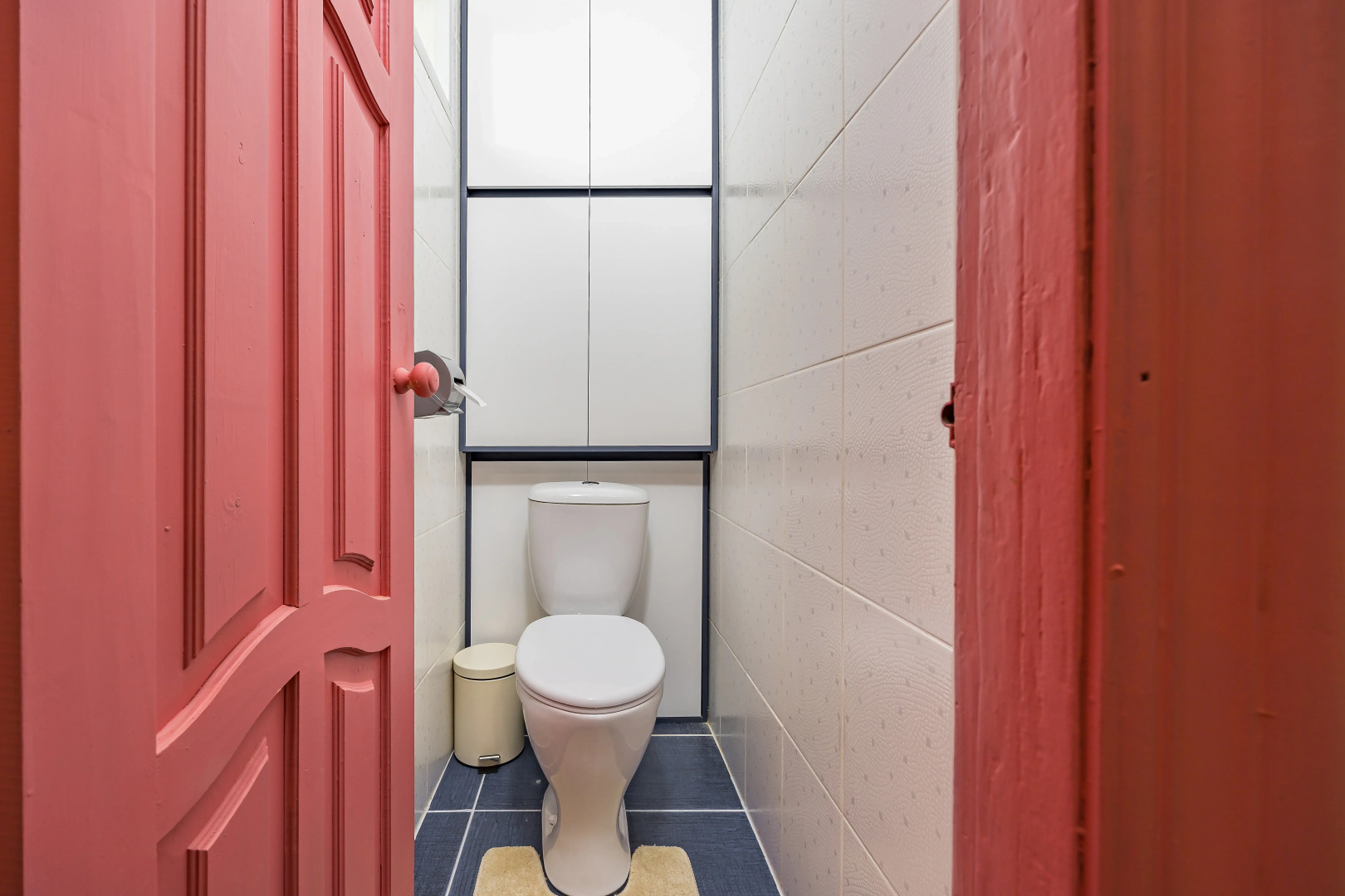 Квартира светлая и просторная