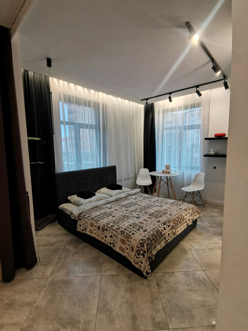 Квартира на Красной