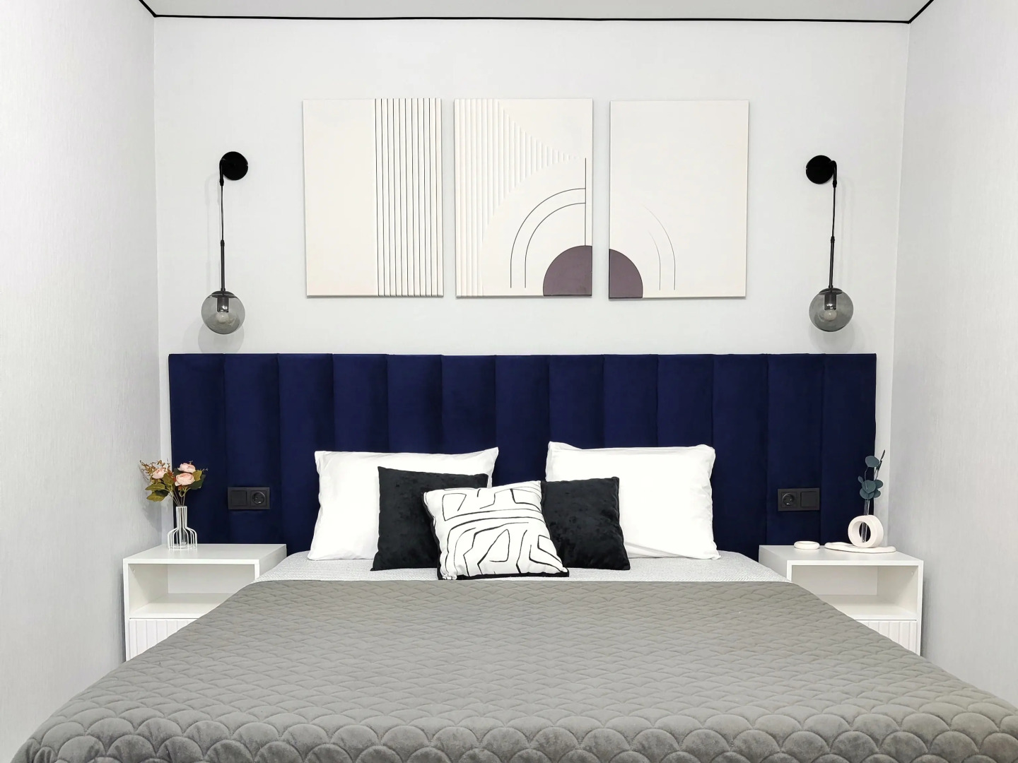 Апартаменты Двушка на 50 лет октября 37