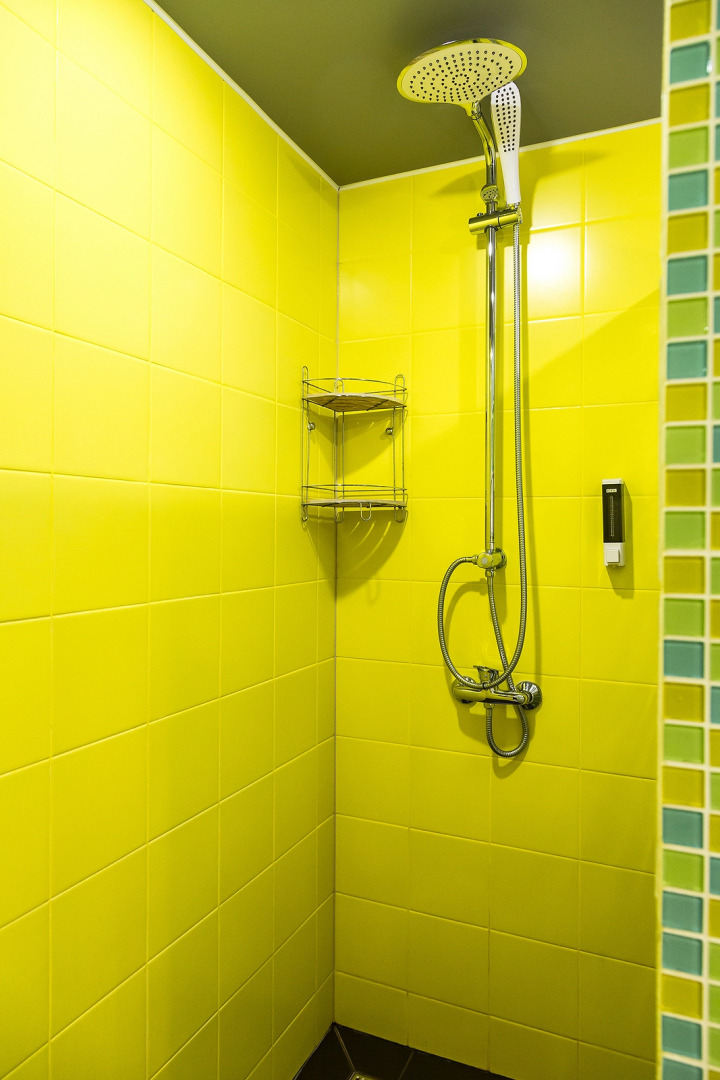 Отель Welcome Inn