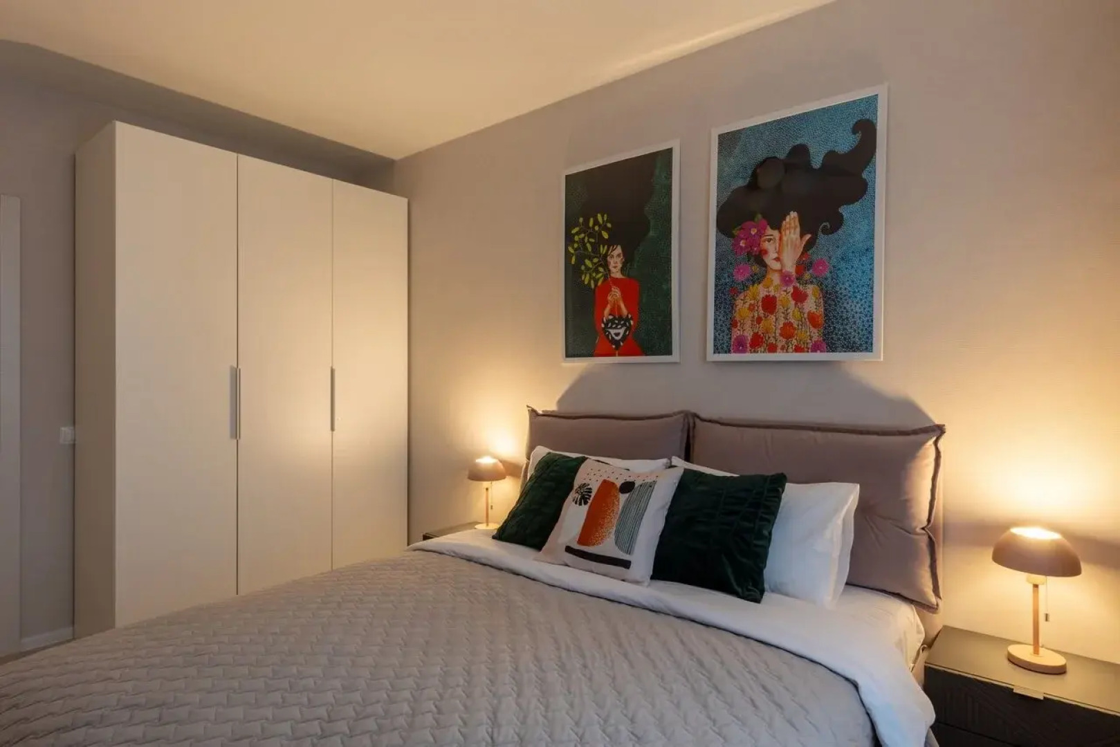 Квартира у Башни