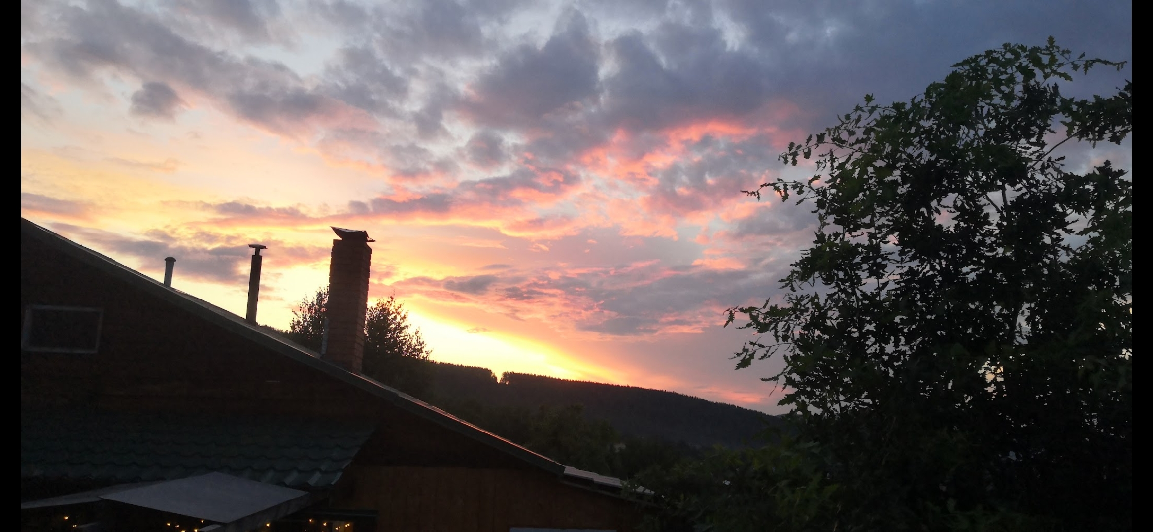 Гостевой Дом Кантри Хоумстэй