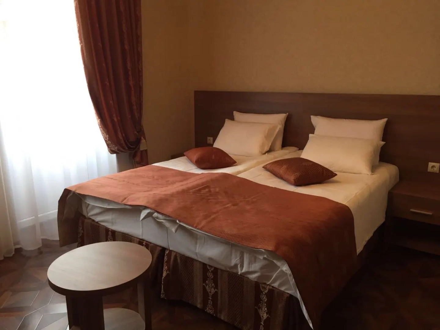 Гостевой Дом Centr