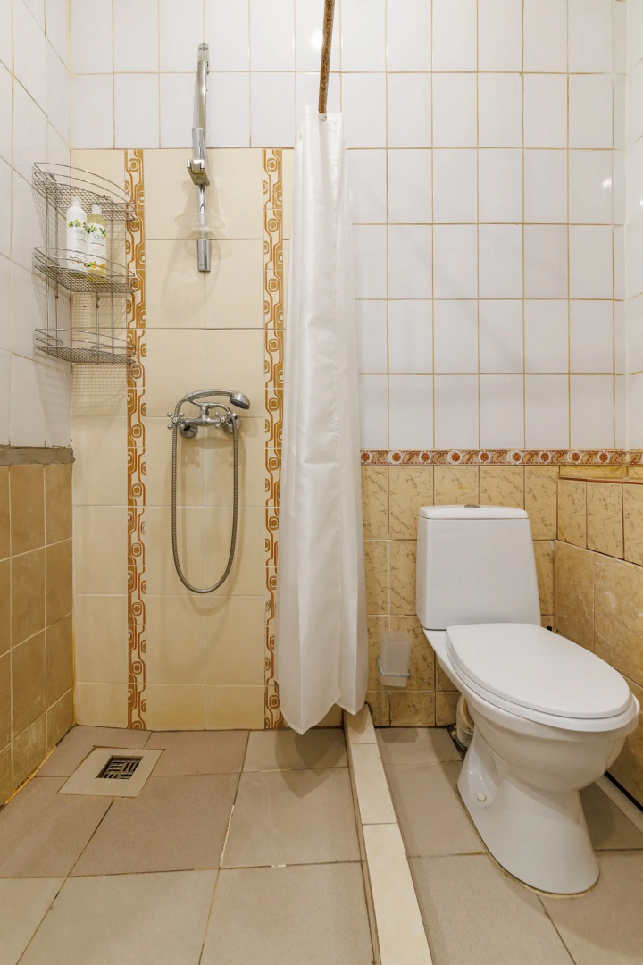 Апартаменты на Владимирском проспекте