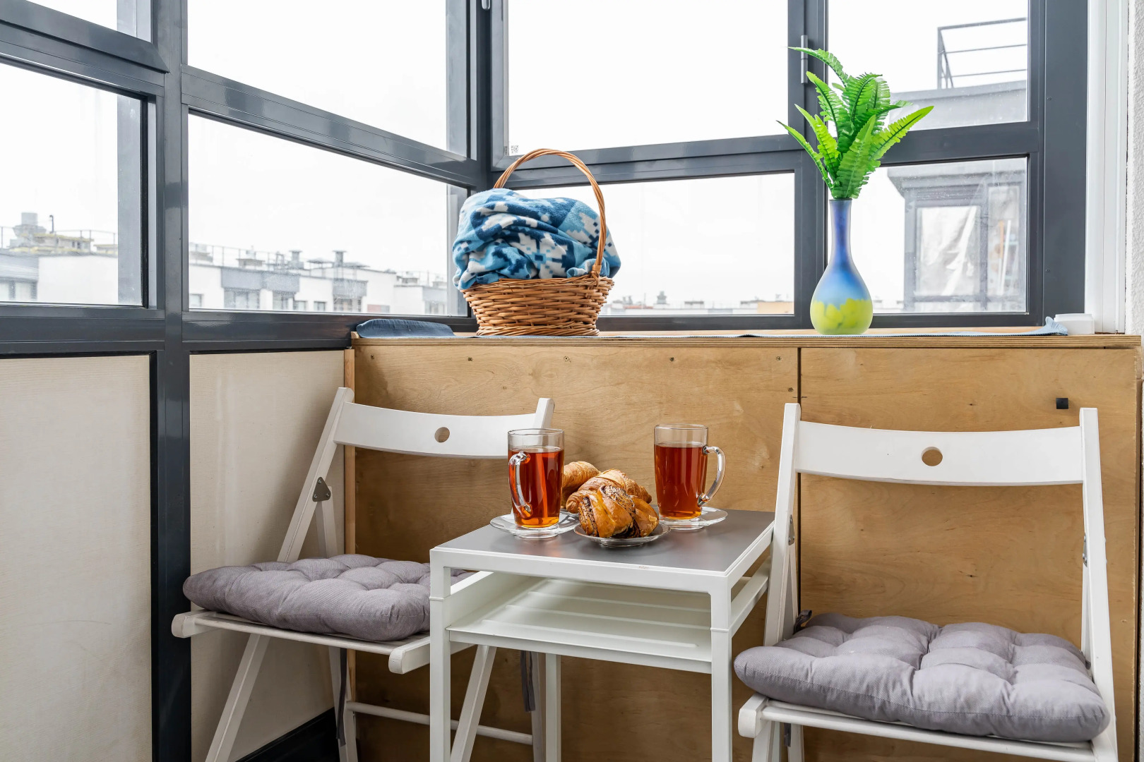 Квартира на Генерала Кравченко