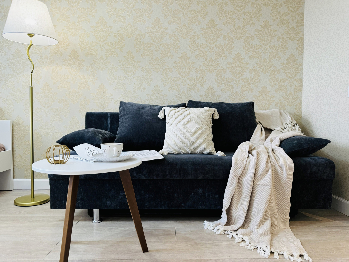 Квартира Atmosfera Sna в центре