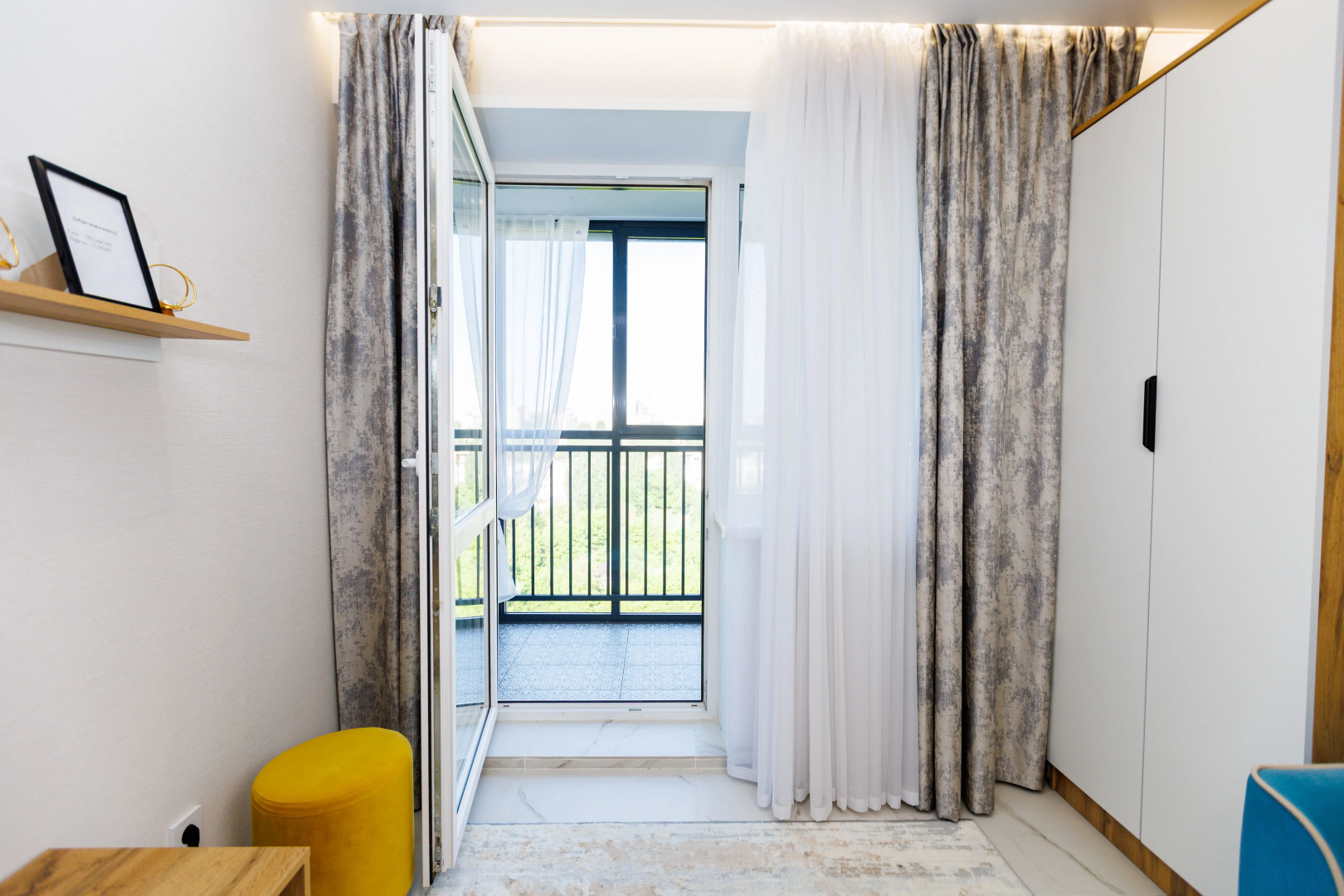 Квартира Квартирный вопрос