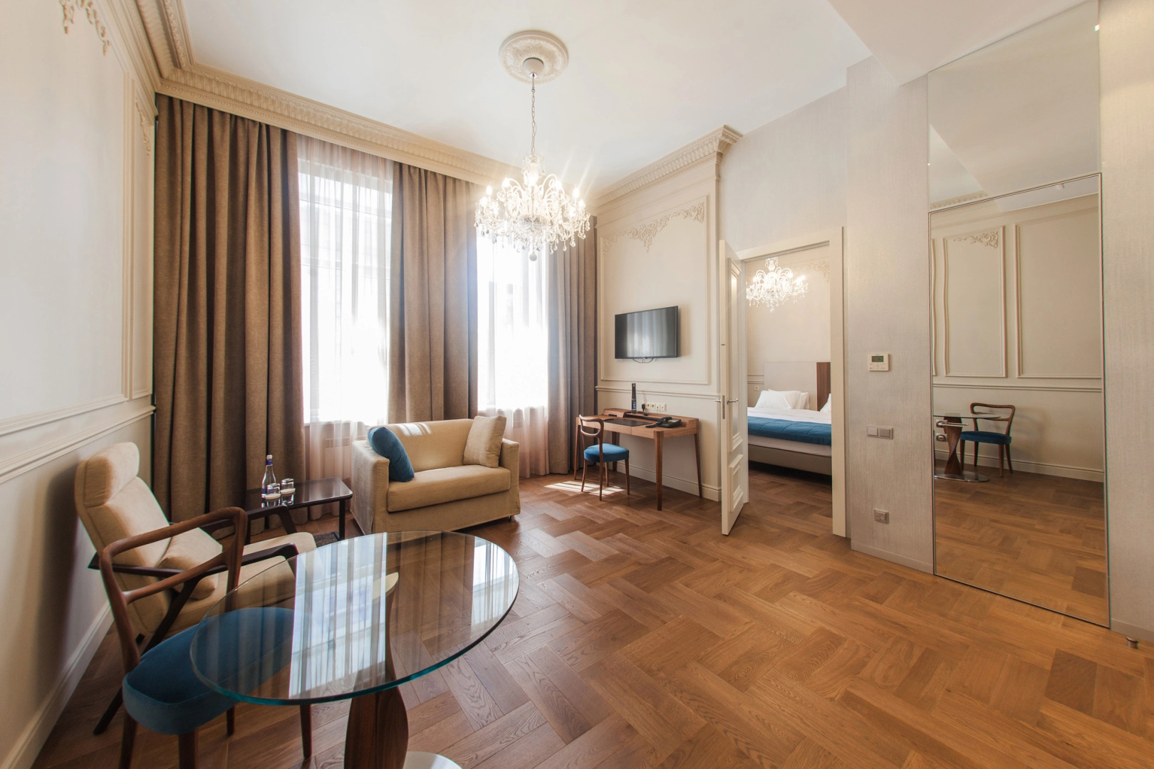 Отель Амурский