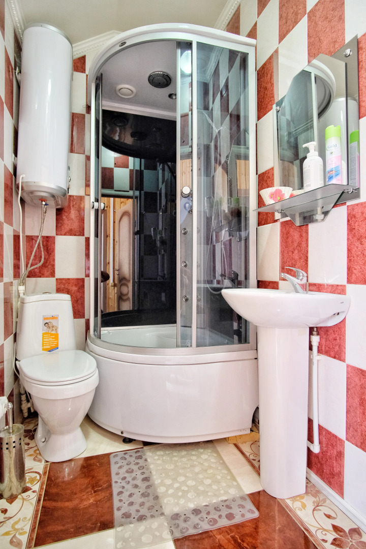 Korolevskaya Gavan Guest house