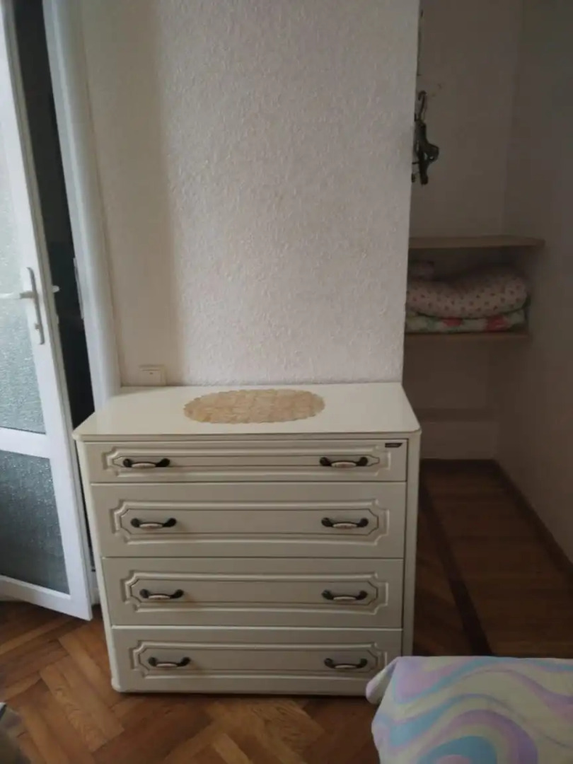 Гостевой дом Зеленый дворик