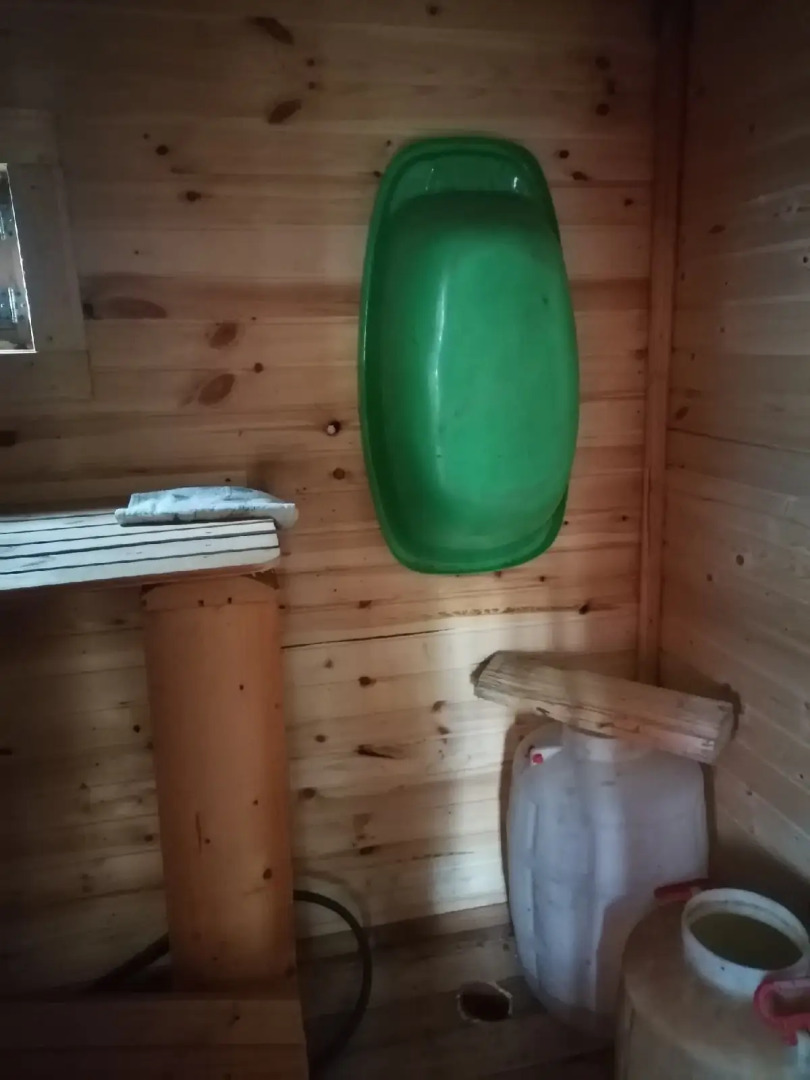 Гостевой дом Дом Капитана в Кириллове