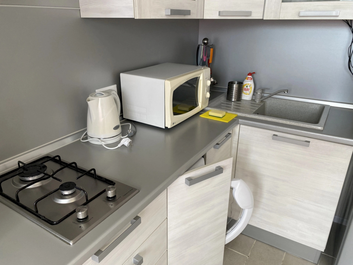 Апартаменты 080 Приморская 1