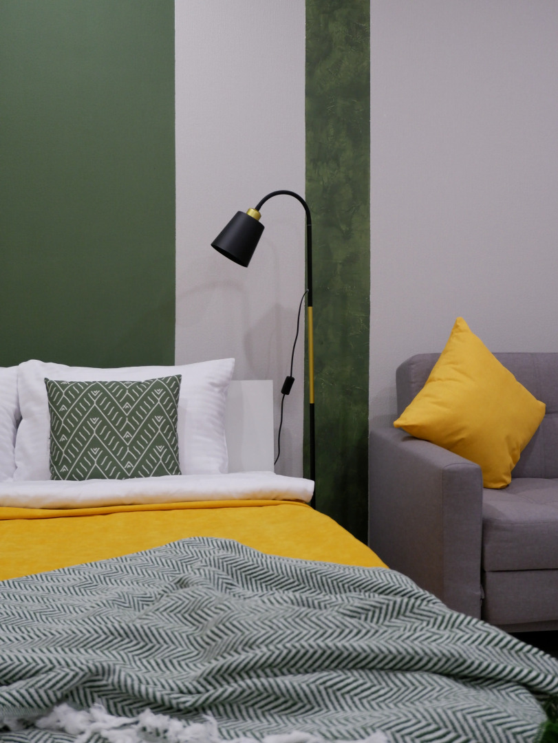 Апартаменты Студия